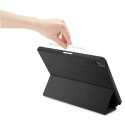 Spigen Urban Fit iPad Air 13" 2024 czarny/black ACS07671