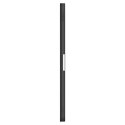 Spigen Urban Fit iPad Air 13" 2024 czarny/black ACS07671