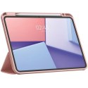 Spigen Urban Fit iPad Pro 11.5" 2024 rose gold ACS07021