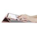 Spigen Urban Fit iPad Pro 11.5" 2024 rose gold ACS07021