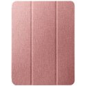 Spigen Urban Fit iPad Pro 11.5" 2024 rose gold ACS07021