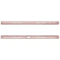 Spigen Urban Fit iPad Pro 11.5" 2024 rose gold ACS07021