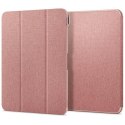 Spigen Urban Fit iPad Pro 11.5" 2024 rose gold ACS07021