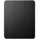 Spigen Urban Fit iPad Pro 13.7" 2024 czarny/black ACS07010