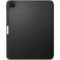 Spigen Urban Fit iPad Pro 13.7" 2024 czarny/black ACS07010