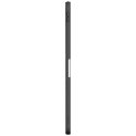 Spigen Urban Fit iPad Pro 13.7" 2024 czarny/black ACS07010