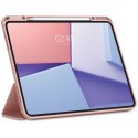 Spigen Urban Fit iPad Pro 13.7" 2024 rose gold ACS07011