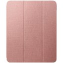 Spigen Urban Fit iPad Pro 13.7" 2024 rose gold ACS07011