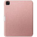 Spigen Urban Fit iPad Pro 13.7" 2024 rose gold ACS07011