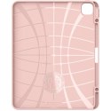 Spigen Urban Fit iPad Pro 13.7" 2024 rose gold ACS07011