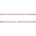 Spigen Urban Fit iPad Pro 13.7" 2024 rose gold ACS07011