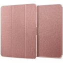 Spigen Urban Fit iPad Pro 13.7" 2024 rose gold ACS07011