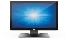 2702L 27-inch wide LCD Desktop, Full HD, Projected Capacitive 10-touch, USB Controller, Clear, Zero-bezel, VGA and HDMI video in