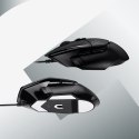 Mysz Logitech G502 X