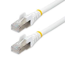 10M CAT6A ETHERNET CABLE LSZH/10GBE NETWORK PATCH CABLE