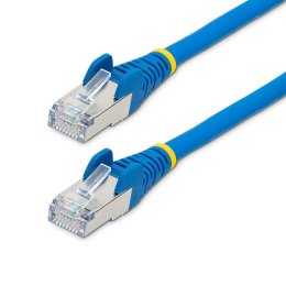 10M CAT6A ETHERNET CABLE LSZH/10GBE NETWORK PATCH CABLE