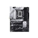 Asus | PRIME Z790-P WIFI | Rodzina procesorów Intel | Gniazdo procesora LGA1700 | DDR5 | Obsługiwane interfejsy dysków twardych 
