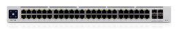 Switch Ubiquiti UniFi Pro 48 PoE 52p PoE ( PoE+: 40; PoE++: 8;) Managed Gigabit (USW-Pro-48-POE-EU)