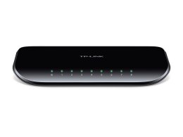 TP-LINK TL-SG1008D Przełącznik typu desktop, 8 portów Gb