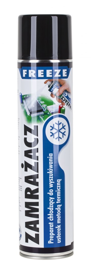 Zamrażacz 600ml AG