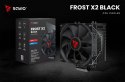 Chłodzenie procesora CPU Frost Black X2