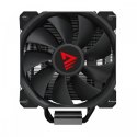 Chłodzenie procesora CPU Frost Black X2