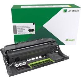 Lexmark oryginalny bęben 58D0Z00, black, 150000s