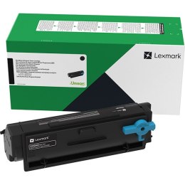 Lexmark oryginalny toner B342X00, black, 6000s