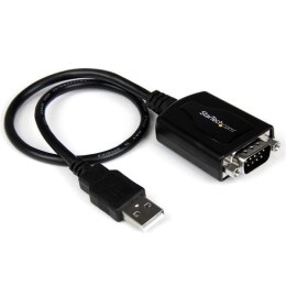 1X USB TO SERIAL ADAPTER CABLE/.