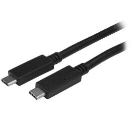 2M USB 3.0 C CABLE W/ PD (3A)/3A - USB-IF CERTIFIED - 6FT