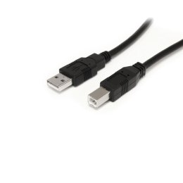 30 FT ACTIVE USB A TO B CABLE/.