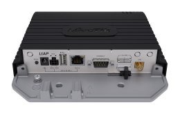 Zestaw MikroTik LtAP LTE6 kit with Dual Core