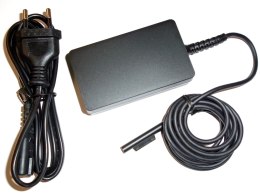 65W AC ADAPTER FOR SURFACE/PRO 4 AND SURFACE PRO 5 EU