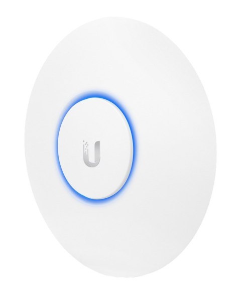 Acces Point Wi-Fi 5 Ubiquiti UniFi AC Pro 2.4GHz(3x3)/5GHz(3x3) PoE/Passive48V 2x1G (UAP-AC-PRO-EU)