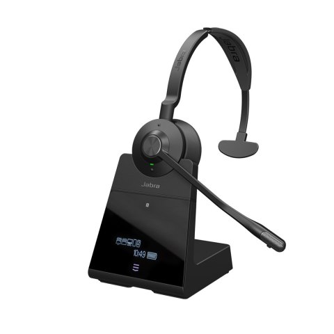 Zestaw słuchawkowy Bezprzewodowy Jabra Engage 75 mono