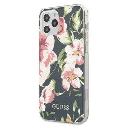 Guess GUHCP12LIMLFL03 iPhone 12 Pro Max 6,7