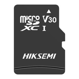 Karta pamięci microSDXC HIKSEMI NEO HS-TF-C1(STD) 128GB 92/40 MB/s Class 10 U1 TLC V30