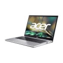 Notebook Aspire 3 A315-59-33J8 i3-1215U/15.6 FHD/8GB/512GB/NoOS/Pure Silver