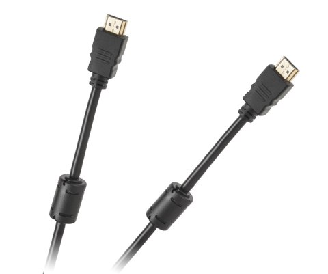 Kabel HDMI-HDMI 2M, 4K, 2.0