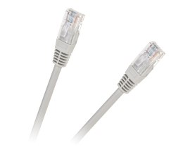 Kabel patchcord UTP cat.5e 15m Cabletech Eco-Line