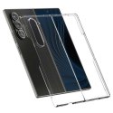 Spigen Air Skin Samsung Galaxy Z Fold 6 przezroczysty/crystal clear ACS07815