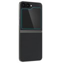 Spigen Glas.TR Sam Z Flip 6 2szt./2pcs "EZ FIT" AGL07972 szkło hartowane