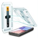 Spigen Glas.TR Sam Z Fold 6 2szt./2pcs "EZ FIT" AGL07969 szkło hartowane