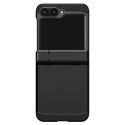 Spigen Tough Armor Pro Sam Z Flip 6 czarny/black ACS07849