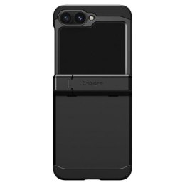 Spigen Tough Armor Pro Sam Z Flip 6 czarny/black ACS07849