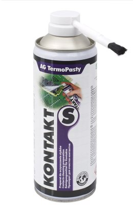 Kontakt S 400ml ze szczoteczką