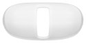Depilator z pęsetami Braun Silk-epil SensoSmart 9-870 (kolor biały)