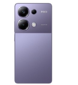 Smartfon Xiaomi Poco M6 Pro 8/256GB DS 4G Purple