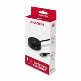 Hub USB AXAGON HUE-P1A