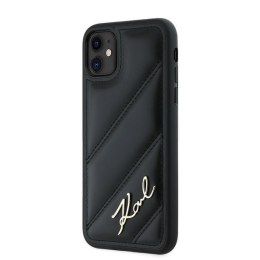 Karl Lagerfeld KLHCN61PQDSMGK iPhone 11 / Xr 6.1